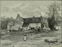 An illustration from Cathedrals, abbeys and churches of England and Wales, descriptive, historical, pictorial (1896)