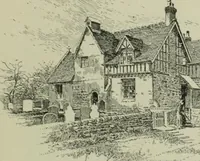Picture 89 of 223 from Cathedrals, abbeys and churches of England and Wales, descriptive, historical, pictorial (1896), leaf 200