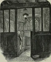 Picture 91 of 223 from Cathedrals, abbeys and churches of England and Wales, descriptive, historical, pictorial (1896), leaf 201