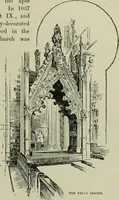 Picture 94 of 223 from Cathedrals, abbeys and churches of England and Wales, descriptive, historical, pictorial (1896), leaf 204