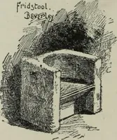 Picture 97 of 223 from Cathedrals, abbeys and churches of England and Wales, descriptive, historical, pictorial (1896), leaf 211