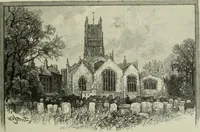 Picture 102 of 223 from Cathedrals, abbeys and churches of England and Wales, descriptive, historical, pictorial (1896), leaf 218
