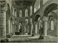 Picture 106 of 223 from Cathedrals, abbeys and churches of England and Wales, descriptive, historical, pictorial (1896), leaf 228