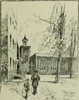 Picture 108 of 223 from Cathedrals, abbeys and churches of England and Wales, descriptive, historical, pictorial (1896), leaf 232