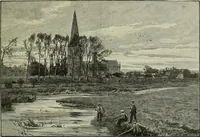 An illustration from Cathedrals, abbeys and churches of England and Wales, descriptive, historical, pictorial (1896)