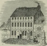 An illustration from Cathedrals, abbeys and churches of England and Wales, descriptive, historical, pictorial (1896)