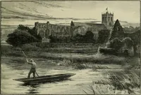 Picture 6 of 223 from Cathedrals, abbeys and churches of England and Wales, descriptive, historical, pictorial (1896), leaf 24