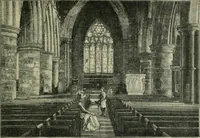 Picture 113 of 223 from Cathedrals, abbeys and churches of England and Wales, descriptive, historical, pictorial (1896), leaf 244