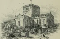 Picture 114 of 223 from Cathedrals, abbeys and churches of England and Wales, descriptive, historical, pictorial (1896), leaf 247