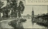 Picture 118 of 223 from Cathedrals, abbeys and churches of England and Wales, descriptive, historical, pictorial (1896), leaf 255