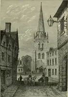 An illustration from Cathedrals, abbeys and churches of England and Wales, descriptive, historical, pictorial (1896)
