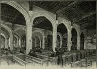An illustration from Cathedrals, abbeys and churches of England and Wales, descriptive, historical, pictorial (1896)