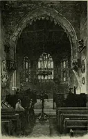 Picture 122 of 223 from Cathedrals, abbeys and churches of England and Wales, descriptive, historical, pictorial (1896), leaf 264
