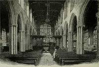 Picture 124 of 223 from Cathedrals, abbeys and churches of England and Wales, descriptive, historical, pictorial (1896), leaf 269