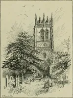 Picture 125 of 223 from Cathedrals, abbeys and churches of England and Wales, descriptive, historical, pictorial (1896), leaf 270