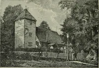 An illustration from Cathedrals, abbeys and churches of England and Wales, descriptive, historical, pictorial (1896)