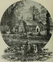 An illustration from Cathedrals, abbeys and churches of England and Wales, descriptive, historical, pictorial (1896)