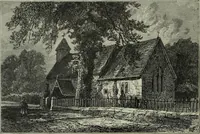 Picture 128 of 223 from Cathedrals, abbeys and churches of England and Wales, descriptive, historical, pictorial (1896), leaf 277
