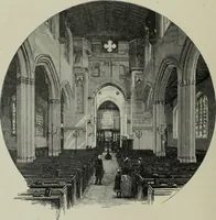 Picture 130 of 223 from Cathedrals, abbeys and churches of England and Wales, descriptive, historical, pictorial (1896), leaf 283