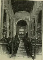 Picture 135 of 223 from Cathedrals, abbeys and churches of England and Wales, descriptive, historical, pictorial (1896), leaf 292