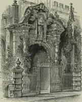 An illustration from Cathedrals, abbeys and churches of England and Wales, descriptive, historical, pictorial (1896)