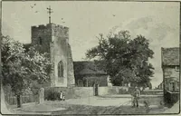 An illustration from Cathedrals, abbeys and churches of England and Wales, descriptive, historical, pictorial (1896)