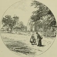 An illustration from Cathedrals, abbeys and churches of England and Wales, descriptive, historical, pictorial (1896)