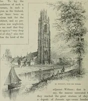 Picture 142 of 223 from Cathedrals, abbeys and churches of England and Wales, descriptive, historical, pictorial (1896), leaf 305