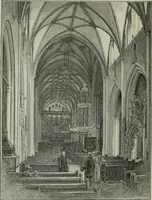 Picture 145 of 223 from Cathedrals, abbeys and churches of England and Wales, descriptive, historical, pictorial (1896), leaf 313