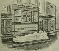An illustration from Cathedrals, abbeys and churches of England and Wales, descriptive, historical, pictorial (1896)