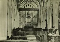 Picture 147 of 223 from Cathedrals, abbeys and churches of England and Wales, descriptive, historical, pictorial (1896), leaf 316