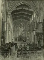 Picture 149 of 223 from Cathedrals, abbeys and churches of England and Wales, descriptive, historical, pictorial (1896), leaf 320