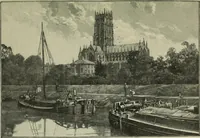 Picture 150 of 223 from Cathedrals, abbeys and churches of England and Wales, descriptive, historical, pictorial (1896), leaf 324