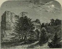 Picture 11 of 223 from Cathedrals, abbeys and churches of England and Wales, descriptive, historical, pictorial (1896), leaf 33