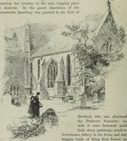 Picture 152 of 223 from Cathedrals, abbeys and churches of England and Wales, descriptive, historical, pictorial (1896), leaf 331