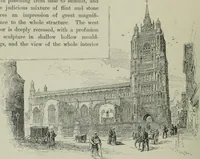 Picture 153 of 223 from Cathedrals, abbeys and churches of England and Wales, descriptive, historical, pictorial (1896), leaf 335