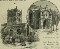 Picture 12 of 223 from Cathedrals, abbeys and churches of England and Wales, descriptive, historical, pictorial (1896), leaf 34