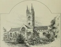 Picture 155 of 223 from Cathedrals, abbeys and churches of England and Wales, descriptive, historical, pictorial (1896), leaf 343