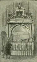 An illustration from Cathedrals, abbeys and churches of England and Wales, descriptive, historical, pictorial (1896)