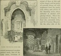 Picture 158 of 223 from Cathedrals, abbeys and churches of England and Wales, descriptive, historical, pictorial (1896), leaf 350