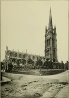 Picture 160 of 223 from Cathedrals, abbeys and churches of England and Wales, descriptive, historical, pictorial (1896), leaf 354