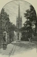 Picture 161 of 223 from Cathedrals, abbeys and churches of England and Wales, descriptive, historical, pictorial (1896), leaf 357