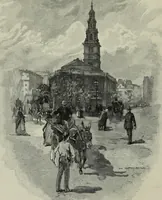 An illustration from Cathedrals, abbeys and churches of England and Wales, descriptive, historical, pictorial (1896)
