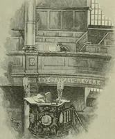 Picture 163 of 223 from Cathedrals, abbeys and churches of England and Wales, descriptive, historical, pictorial (1896), leaf 364