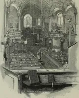 Picture 164 of 223 from Cathedrals, abbeys and churches of England and Wales, descriptive, historical, pictorial (1896), leaf 365