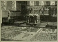 Picture 165 of 223 from Cathedrals, abbeys and churches of England and Wales, descriptive, historical, pictorial (1896), leaf 366