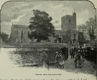 Picture 166 of 223 from Cathedrals, abbeys and churches of England and Wales, descriptive, historical, pictorial (1896), leaf 369
