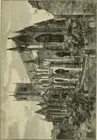 An illustration from Cathedrals, abbeys and churches of England and Wales, descriptive, historical, pictorial (1896)