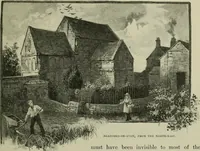 Picture 175 of 223 from Cathedrals, abbeys and churches of England and Wales, descriptive, historical, pictorial (1896), leaf 388