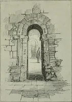 An illustration from Cathedrals, abbeys and churches of England and Wales, descriptive, historical, pictorial (1896)